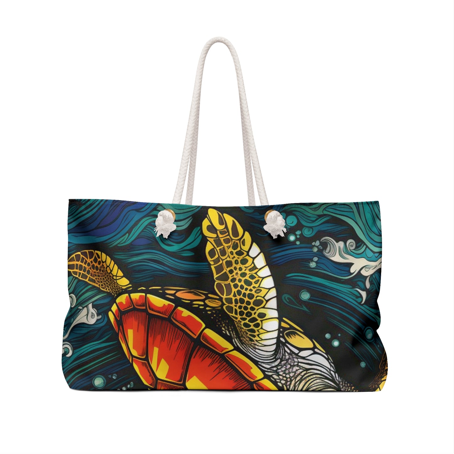 Veronica da Vinci - Weekender Bag