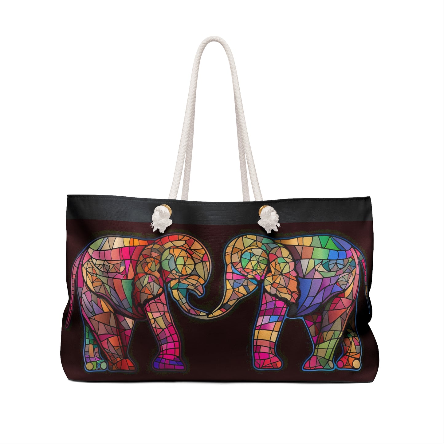 Elizana the Magnificent - Weekender Bag