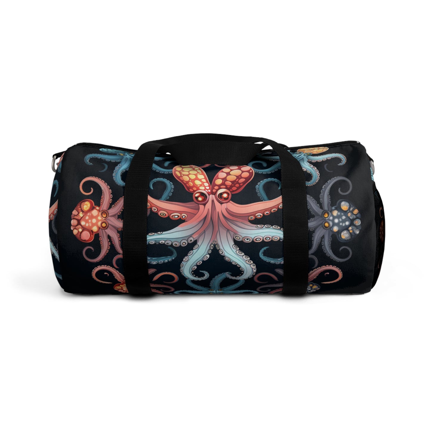 Gabrielle Fontaine - Duffle Bag