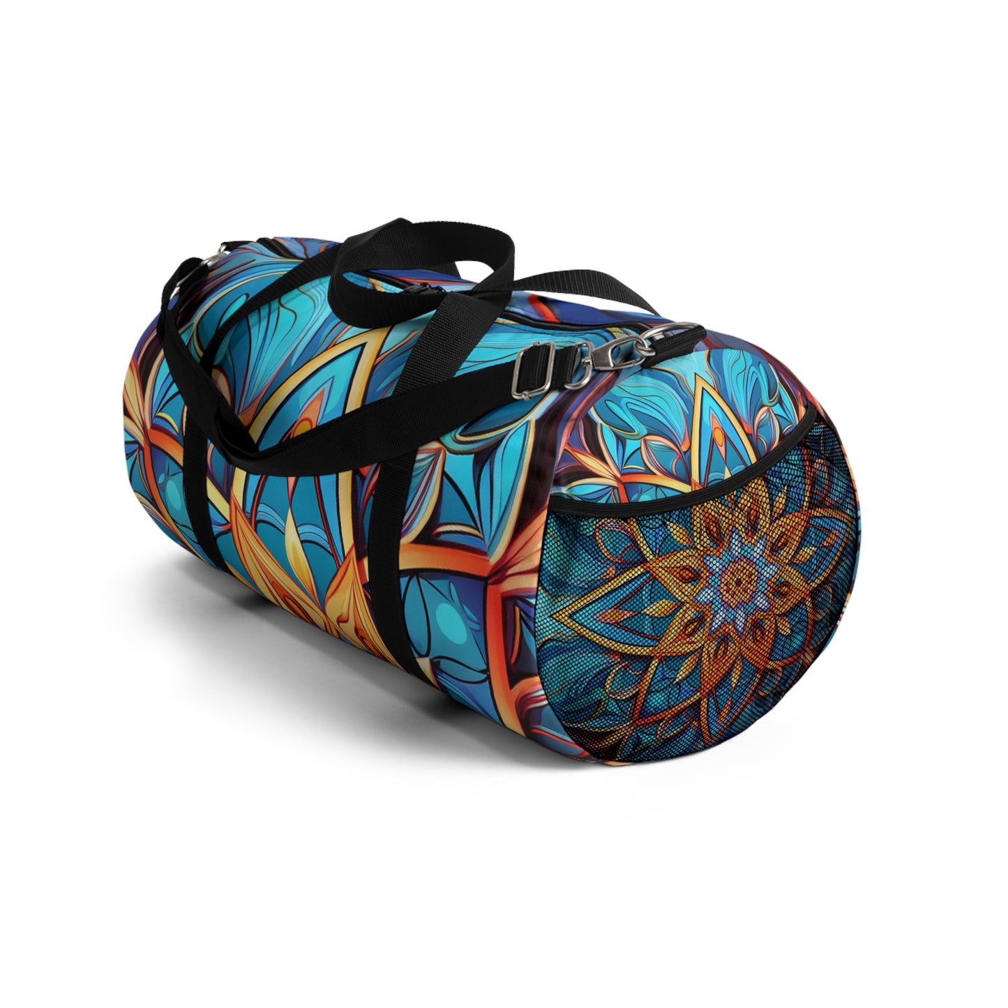 Karlotta van der Looden - Duffle Bag