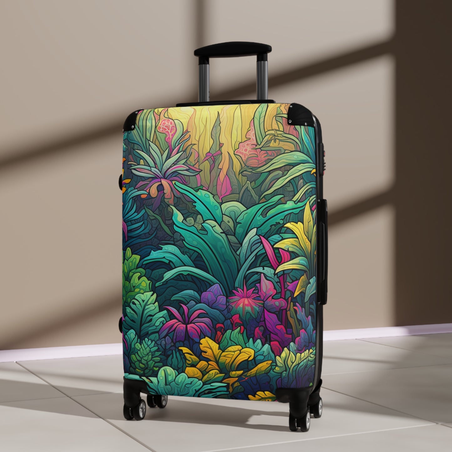 Valerio di Gioia - Suitcase