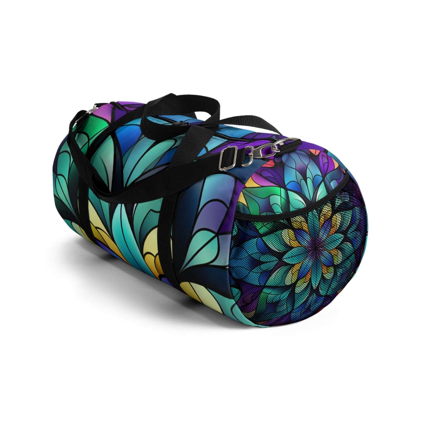 Lavinia de Montoya - Duffle Bag