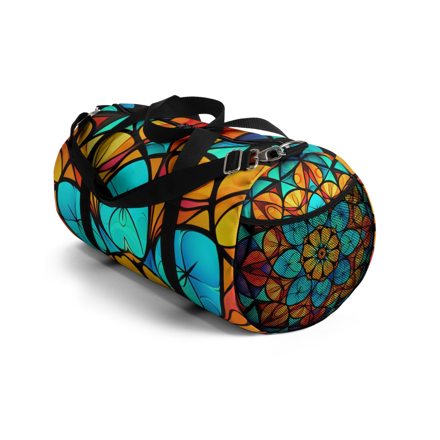 Pieter Dupont - Duffle Bag