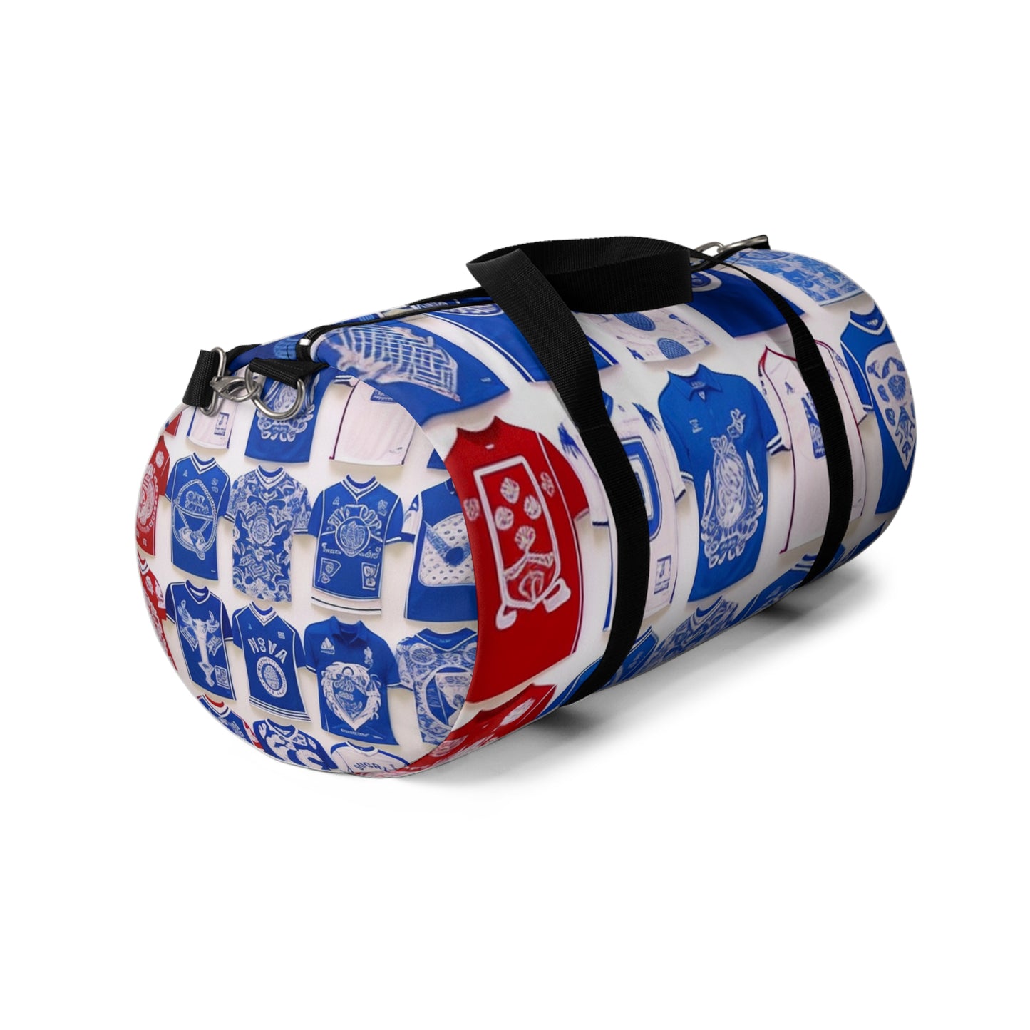 Antonio di Filippo - Duffle Bag