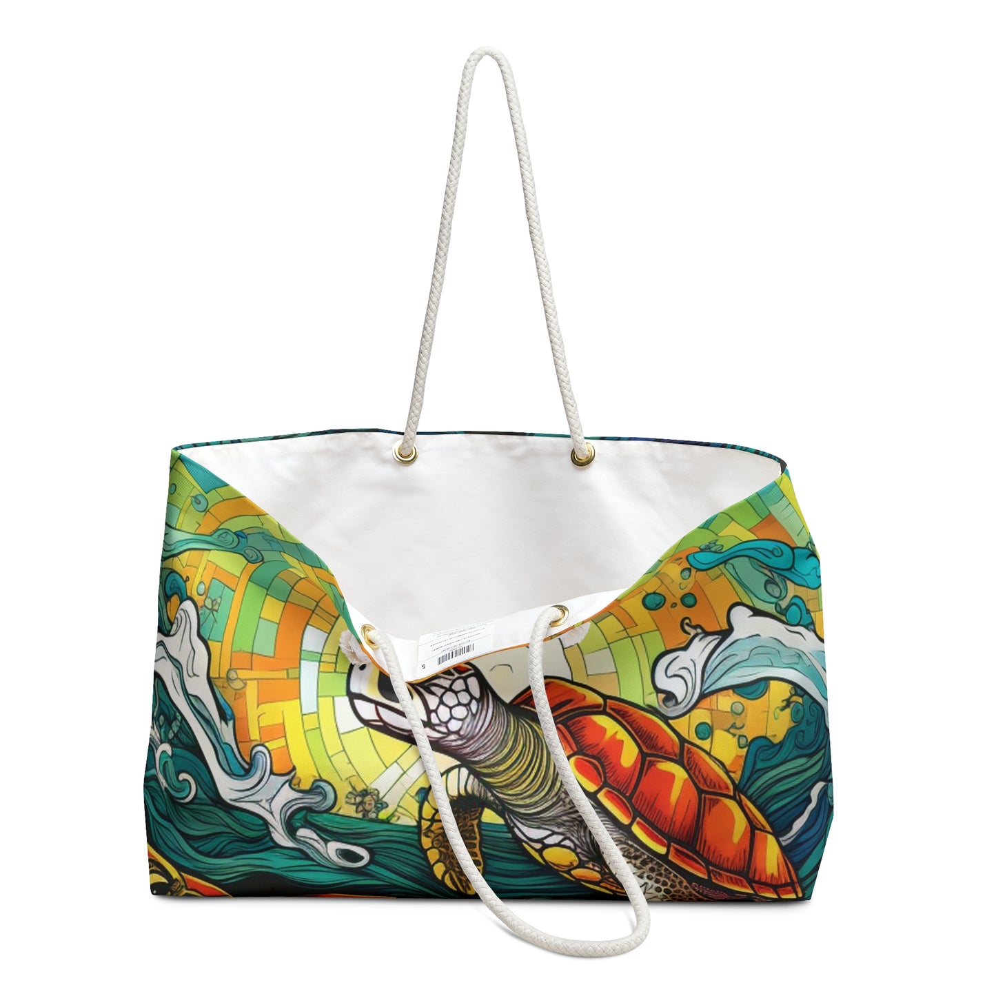 Veronica da Vinci - Weekender Bag