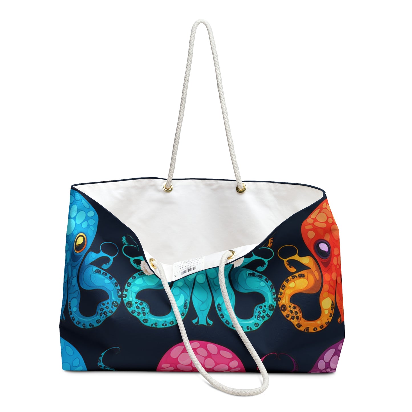 Gianni di Micco - Weekender Bag