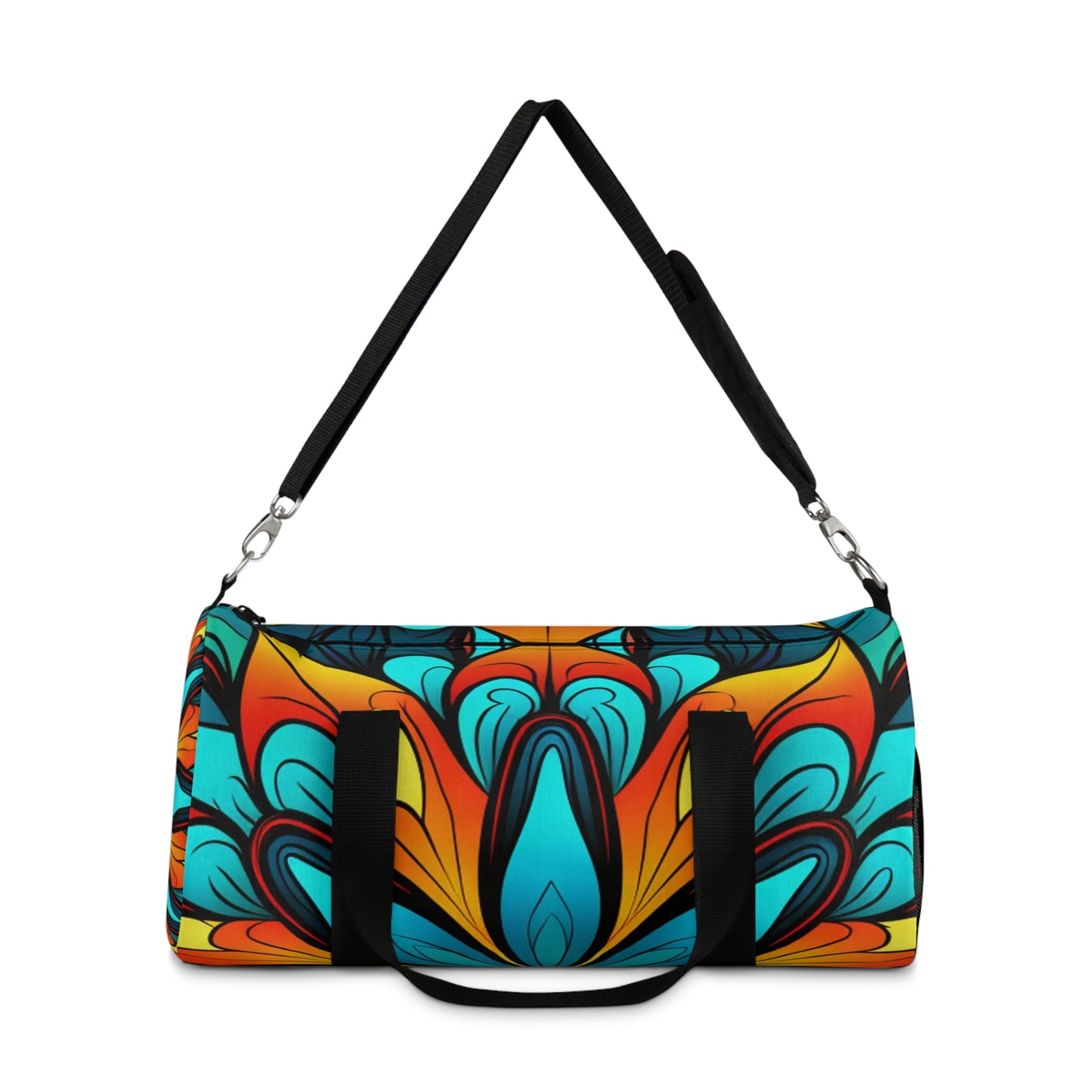 Matilda Sophytson - Duffle Bag
