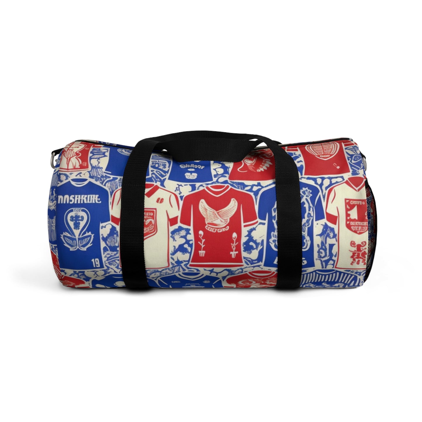 Laurent de la Mer. - Duffle Bag