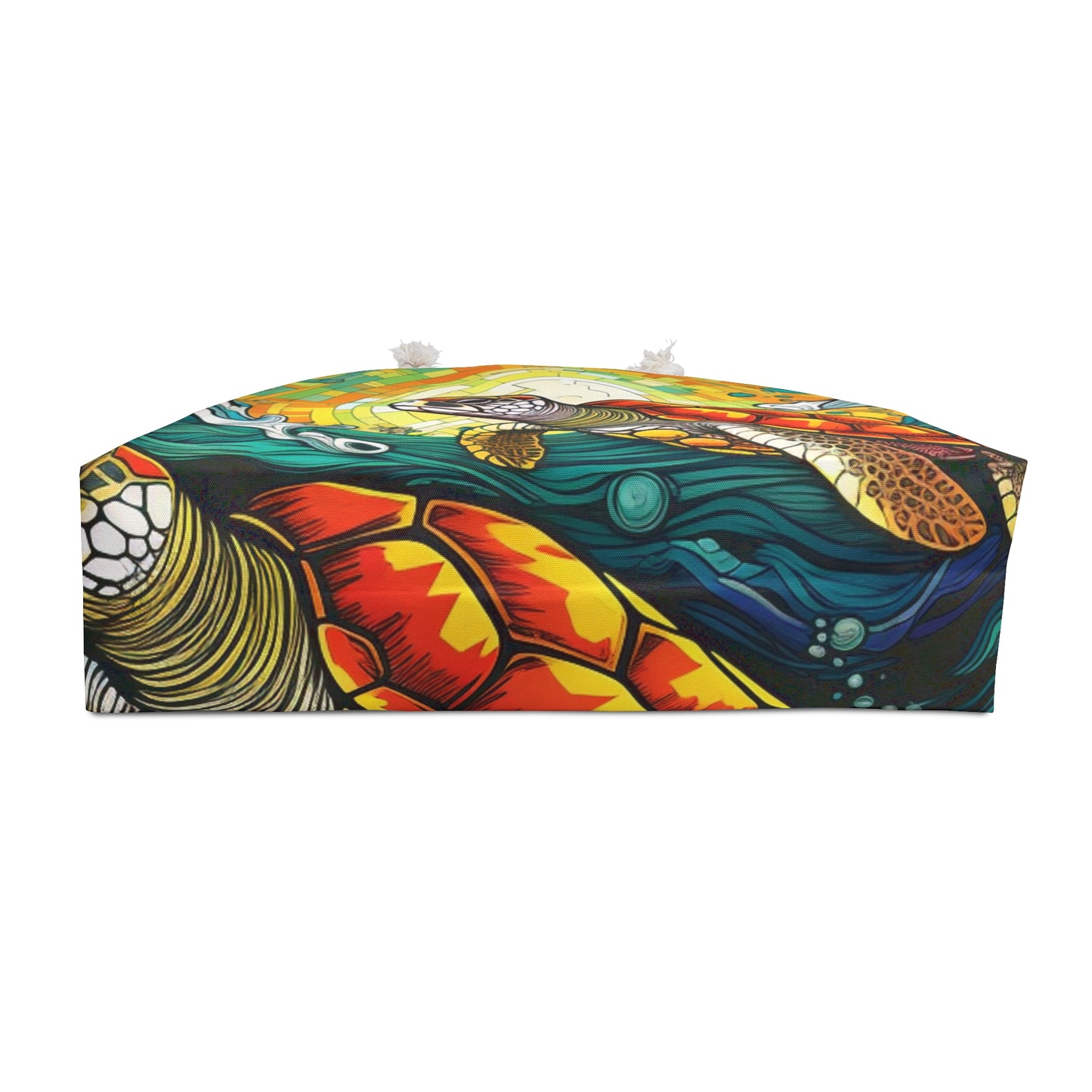 Veronica da Vinci - Weekender Bag