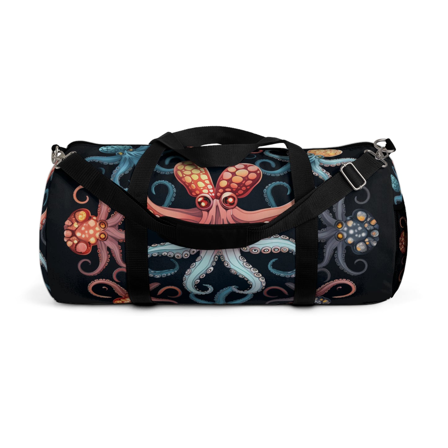 Gabrielle Fontaine - Duffle Bag