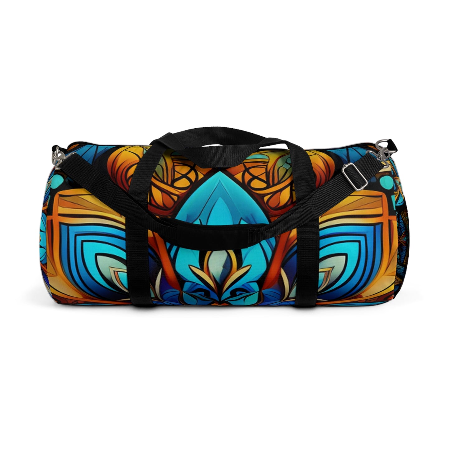 Pieter van de Wouw - Duffle Bag