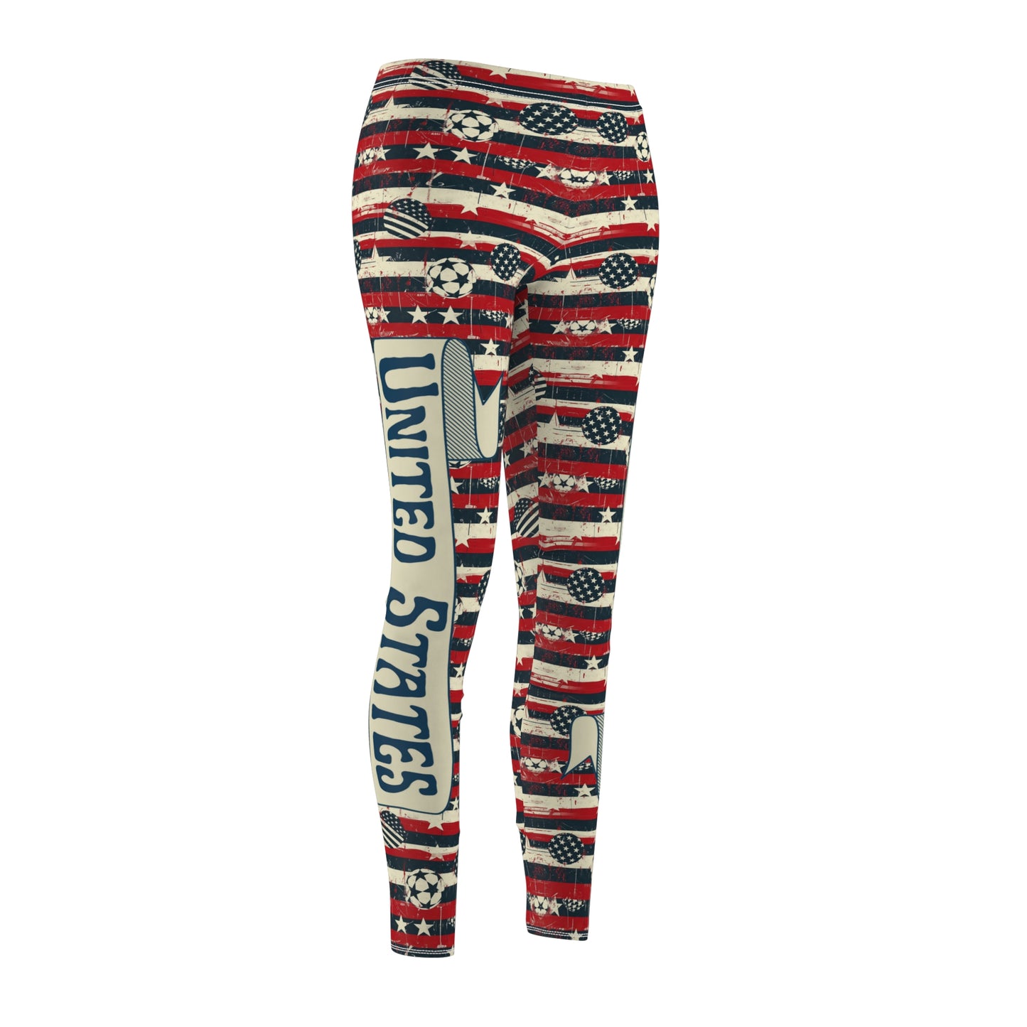 Support Your Favorite World Cup Team! - United States The Declaration pant