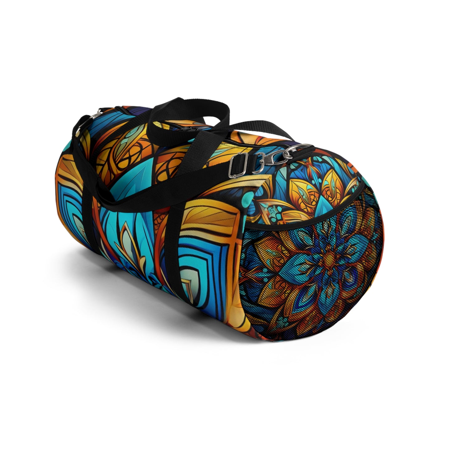 Pieter van de Wouw - Duffle Bag