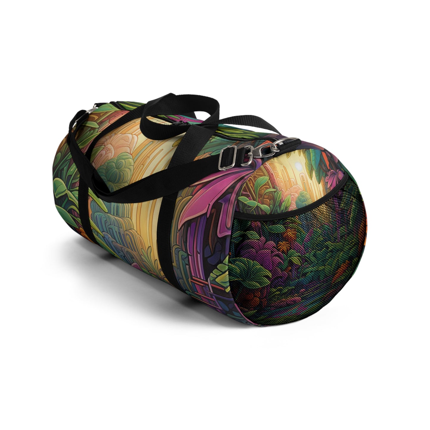 Percival Palette - Duffle Bag