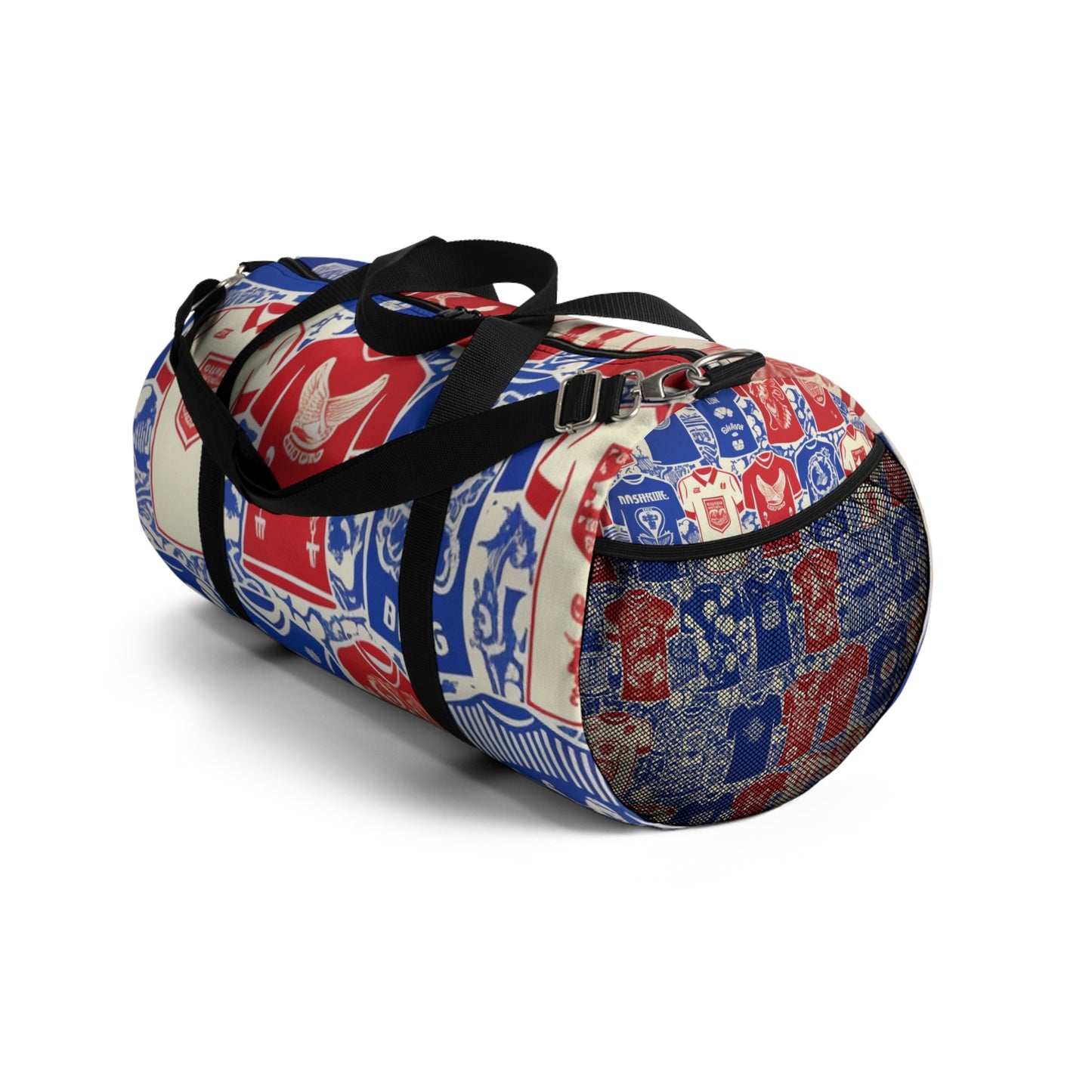 Hester Masterson - Duffle Bag