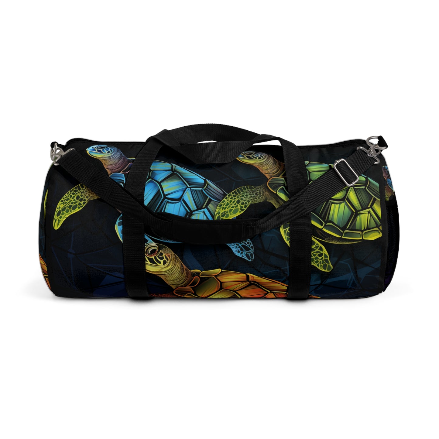 Gustavo Vermeer - Duffle Bag