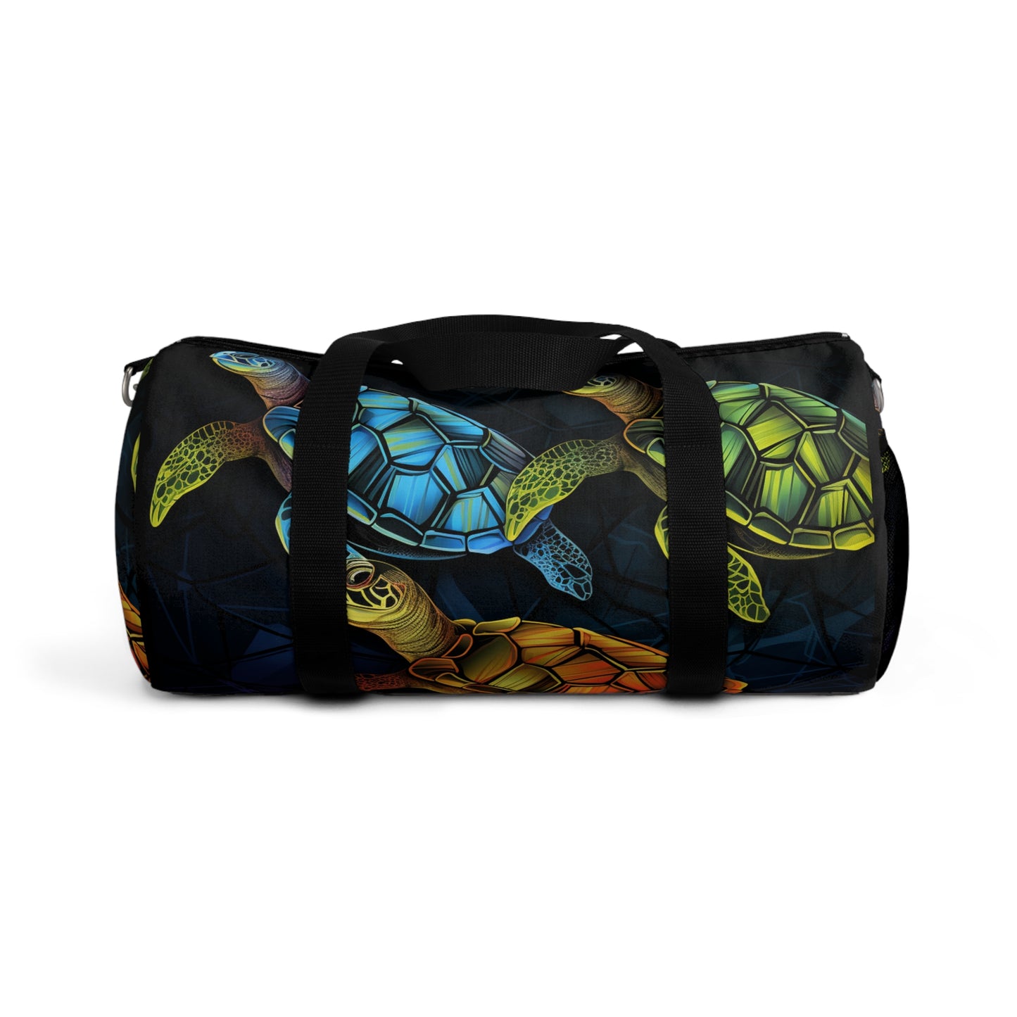 Gustavo Vermeer - Duffle Bag