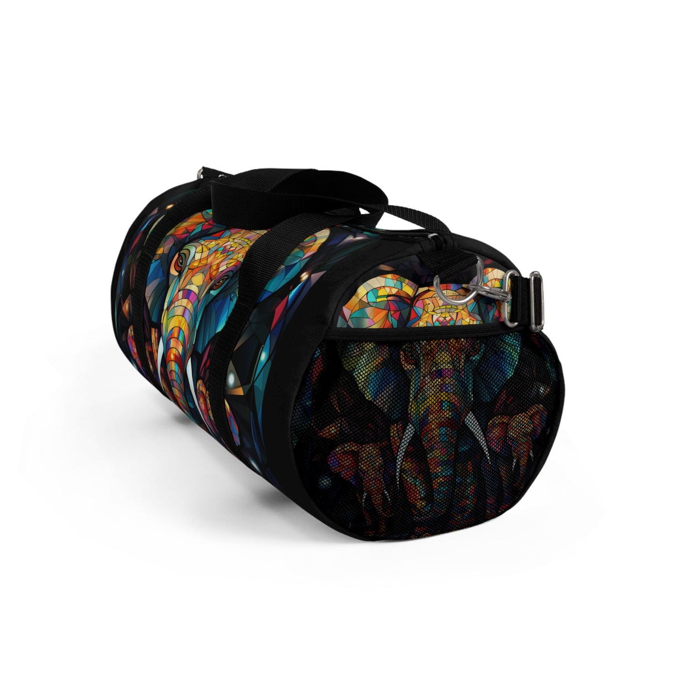 Hester van Bosten - Duffle Bag