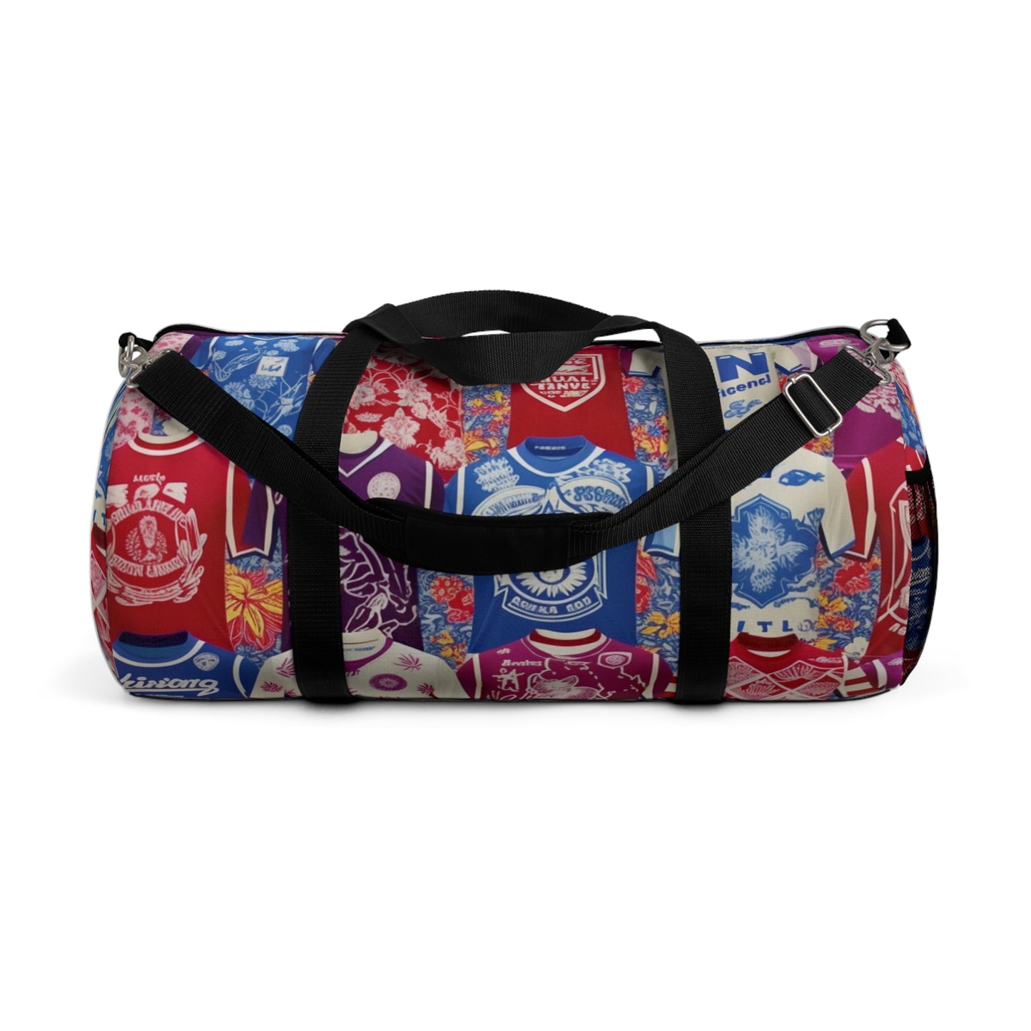 Petrus Van der Husse - Duffle Bag