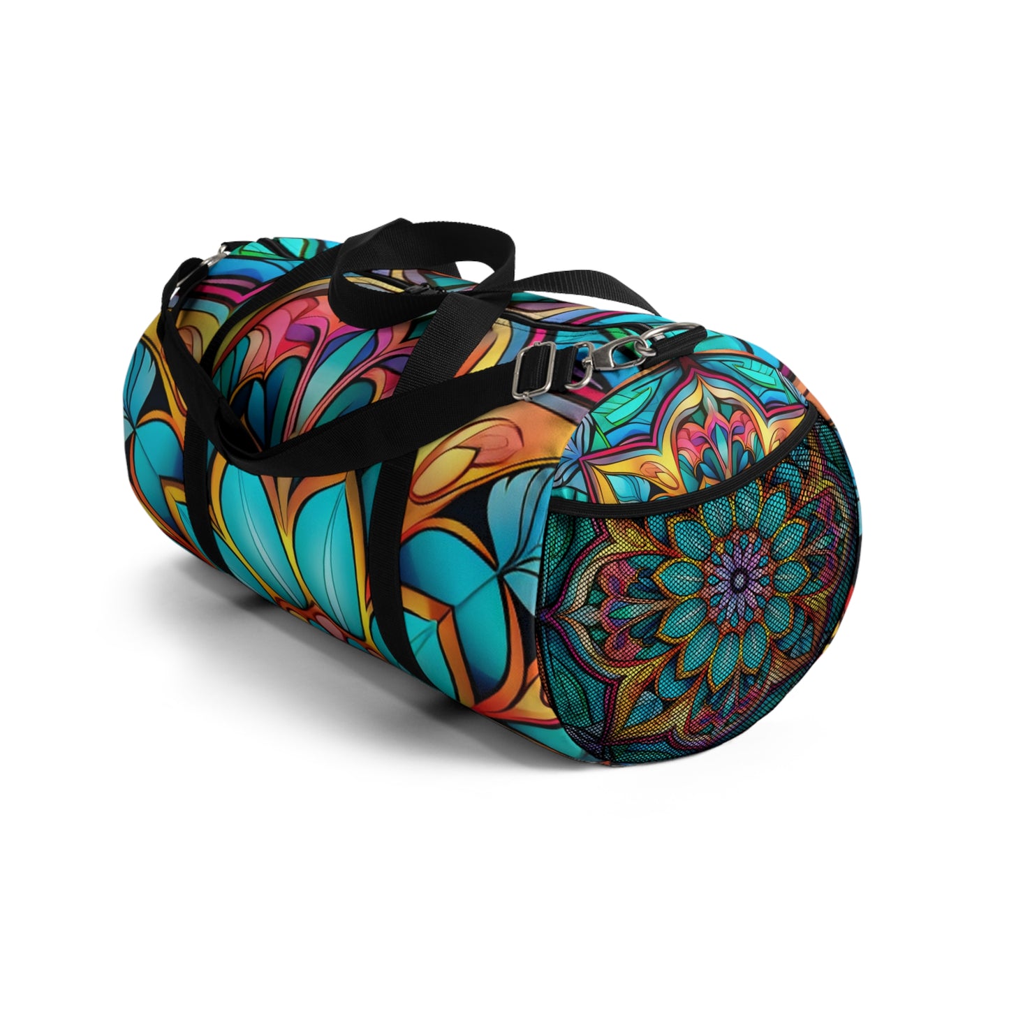 Artemesia Gentileschi - Duffle Bag