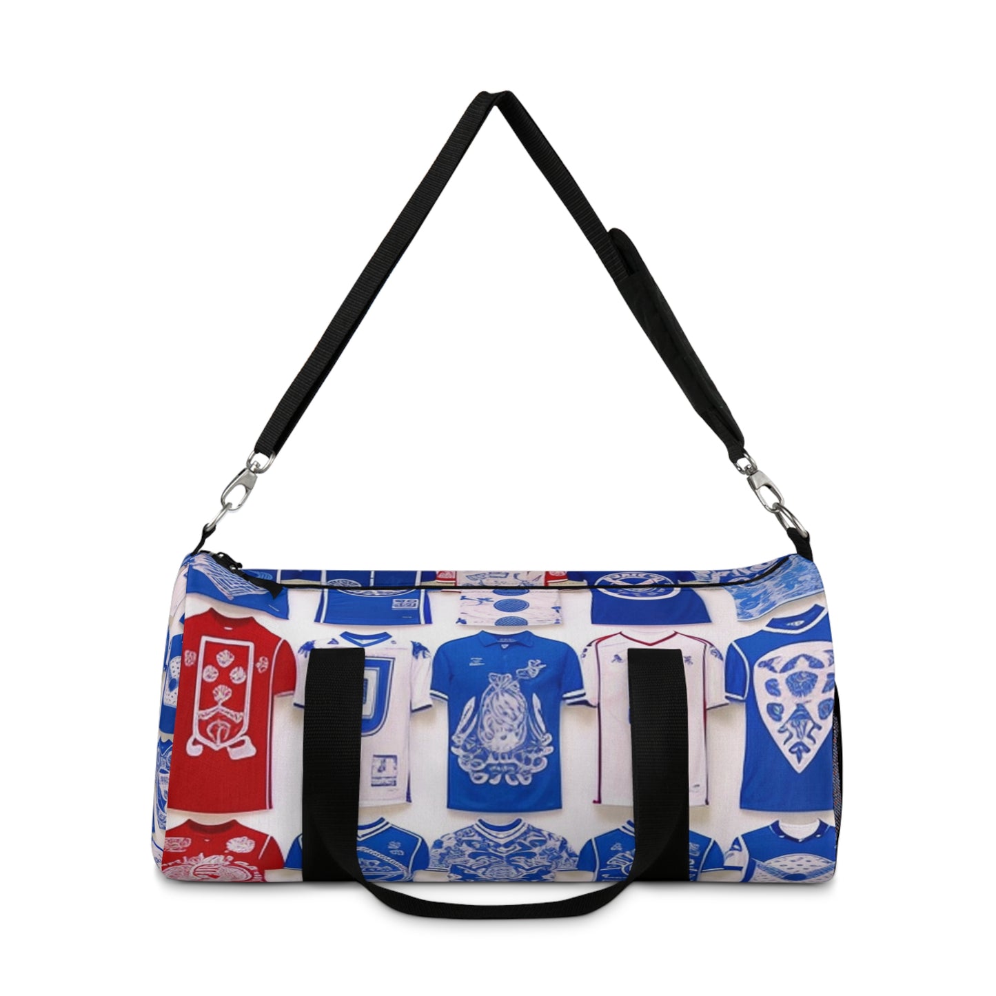 Adriana de Medici - Duffle Bag