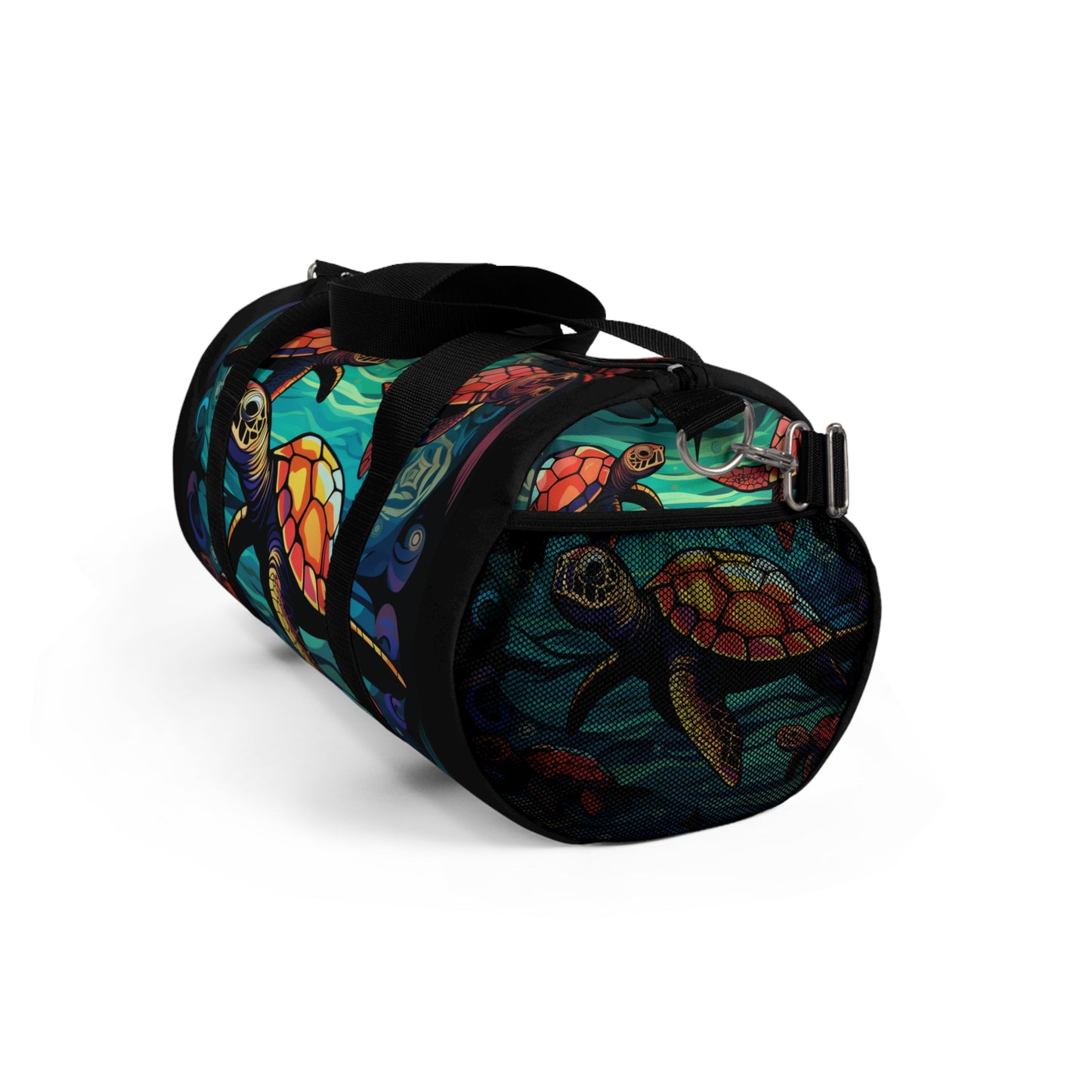 Alonso de Rios - Duffle Bag