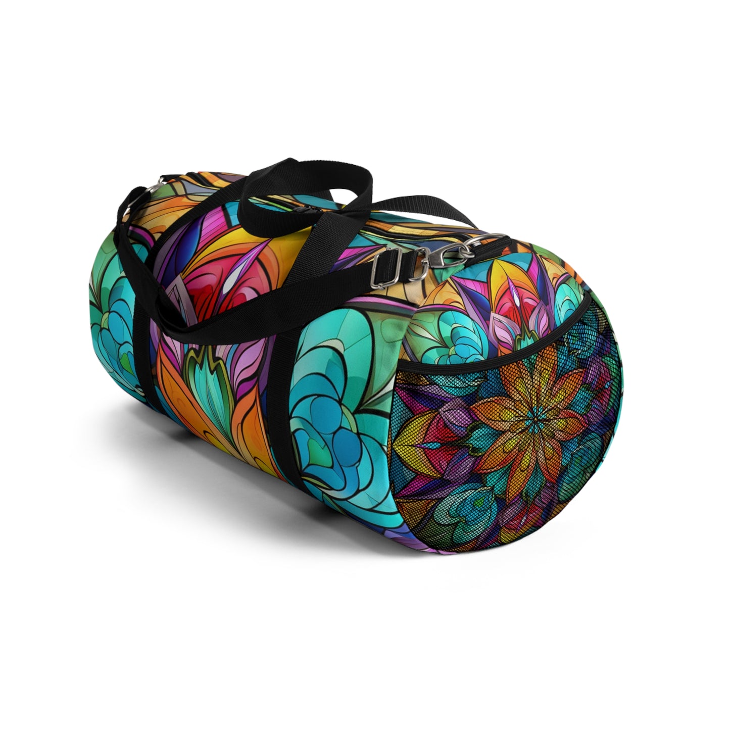 Elizabeth van Dyck - Duffle Bag