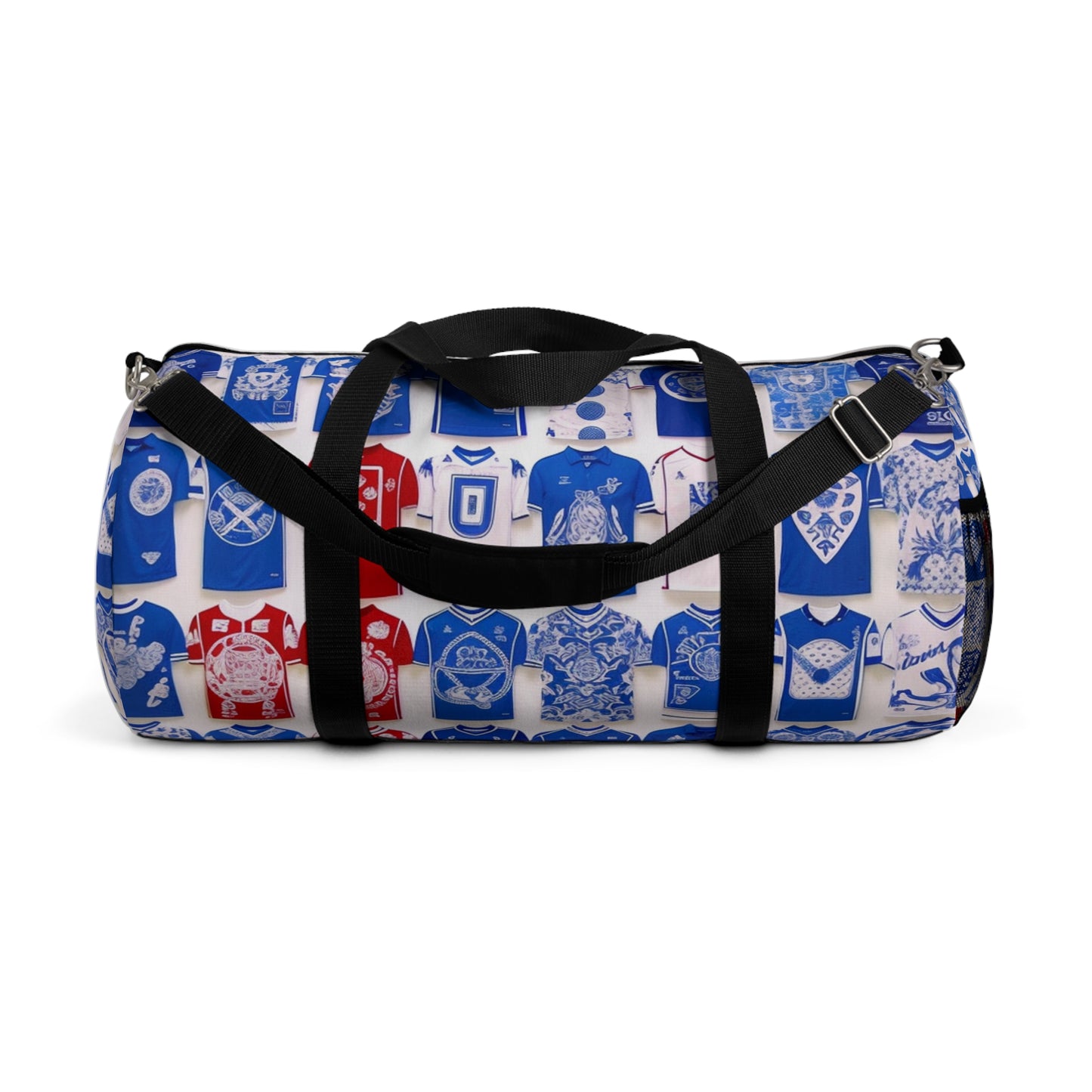 Augustine de la Tour - Duffle Bag