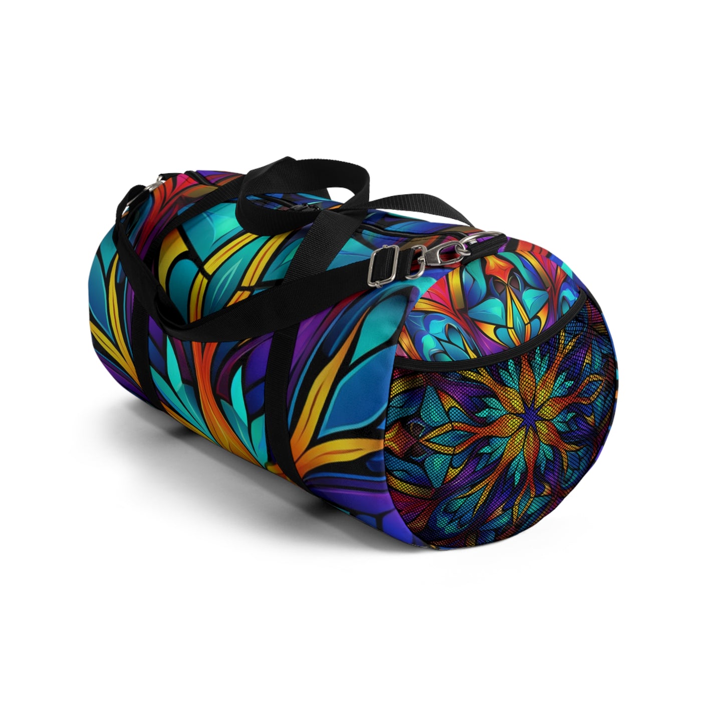 Adoniram Amistad - Duffle Bag