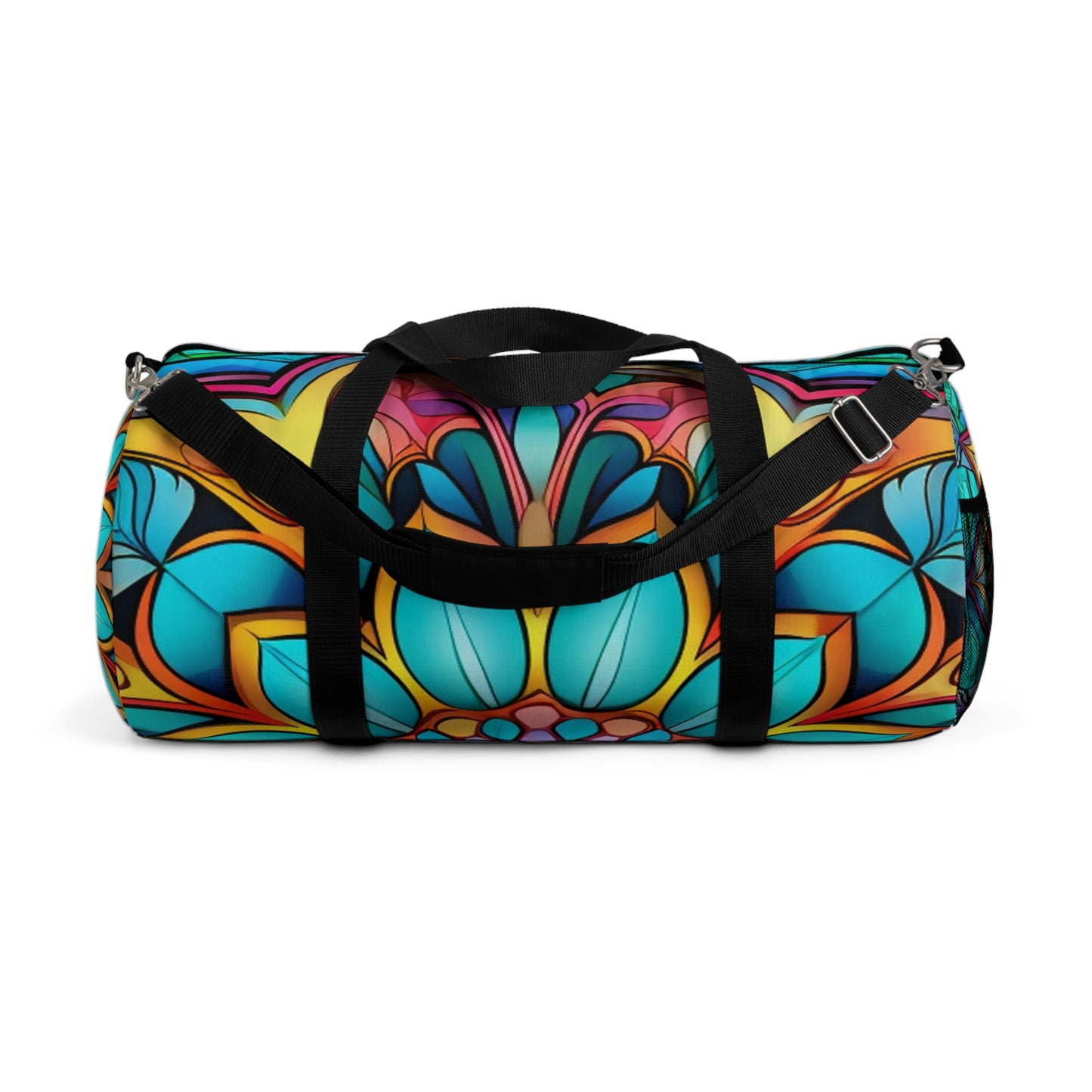 Artemesia Gentileschi - Duffle Bag