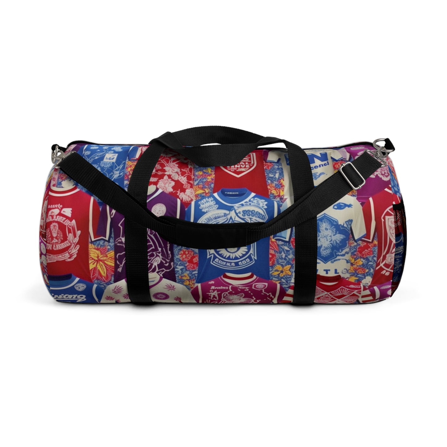 Vincentina da Verona - Duffle Bag