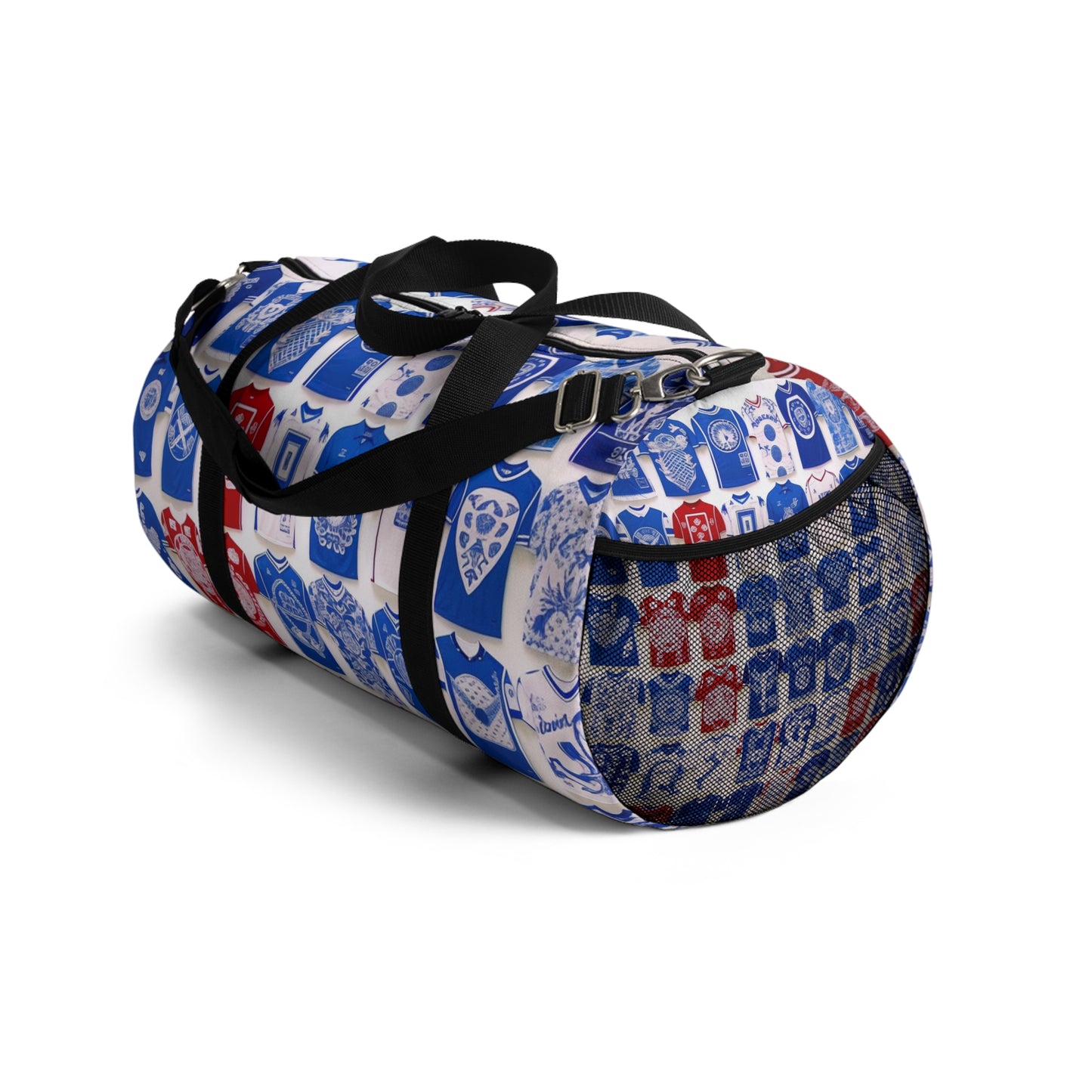 Augustine de la Tour - Duffle Bag