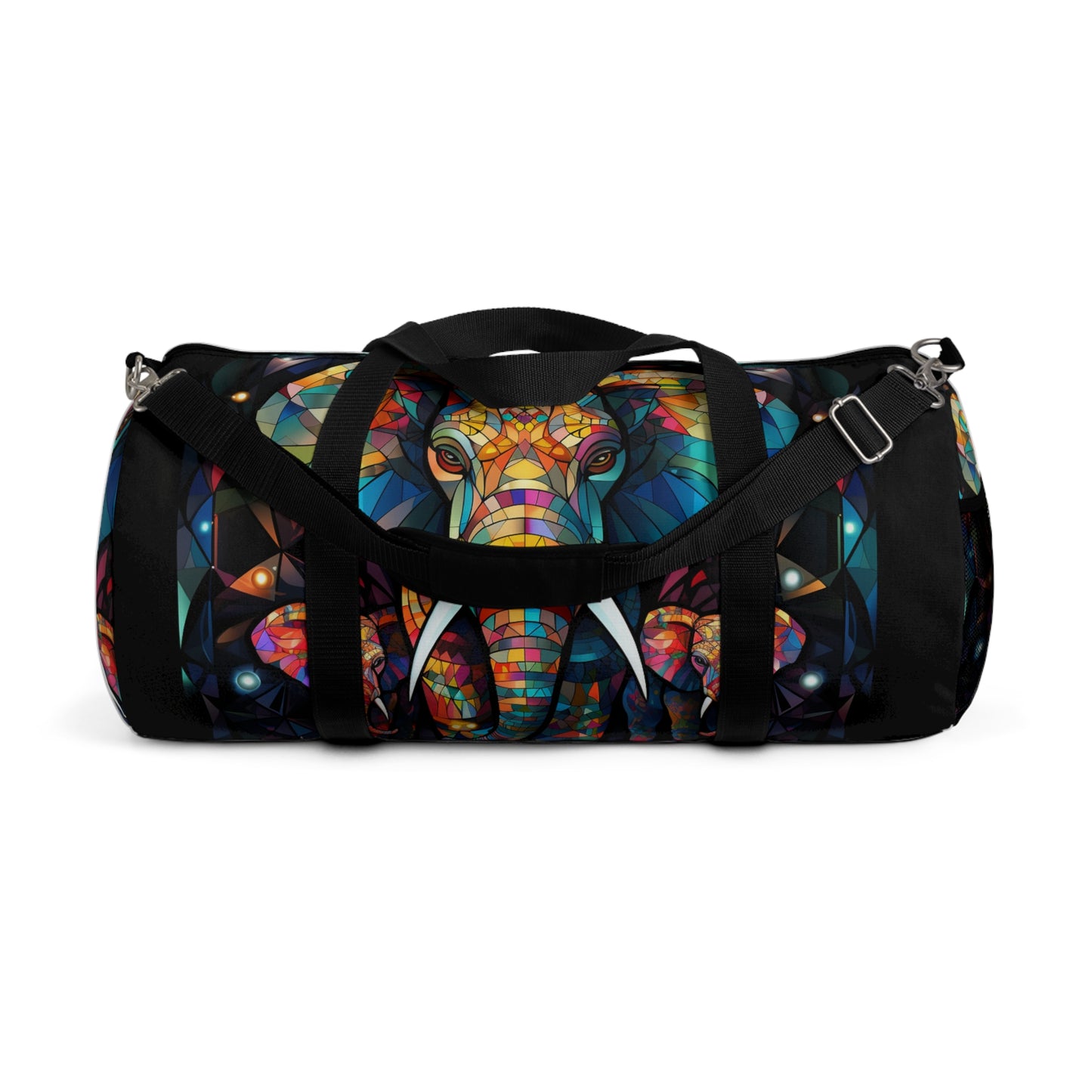 Hester van Bosten - Duffle Bag