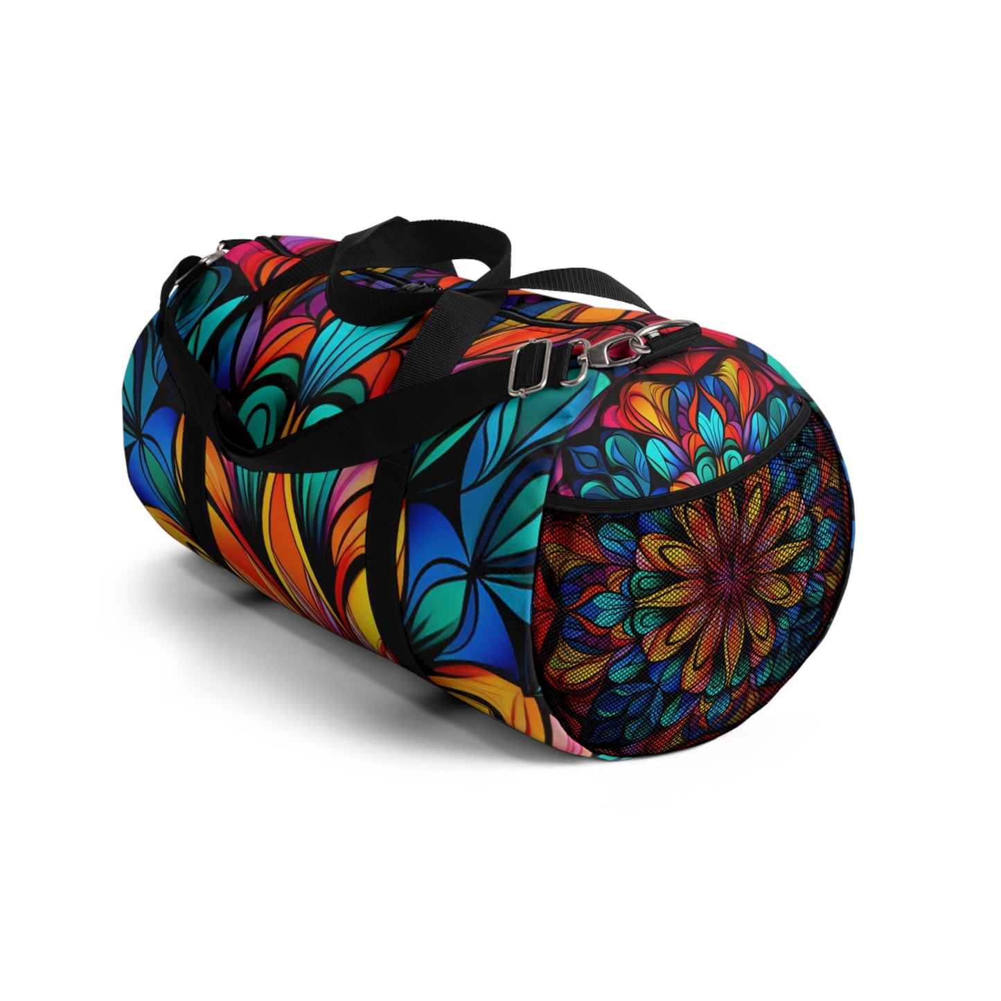 Artemisia Gentileschi - Duffle Bag