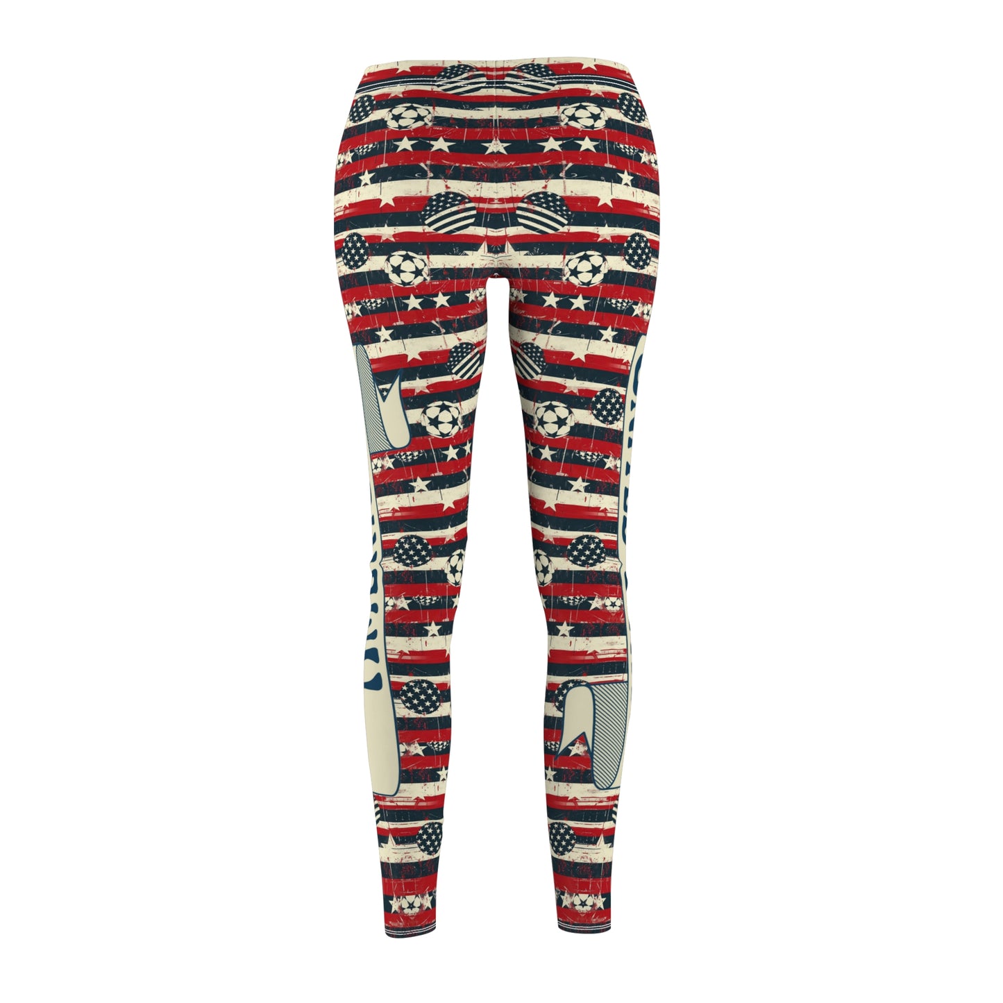 Support Your Favorite World Cup Team! - United States The Declaration pant