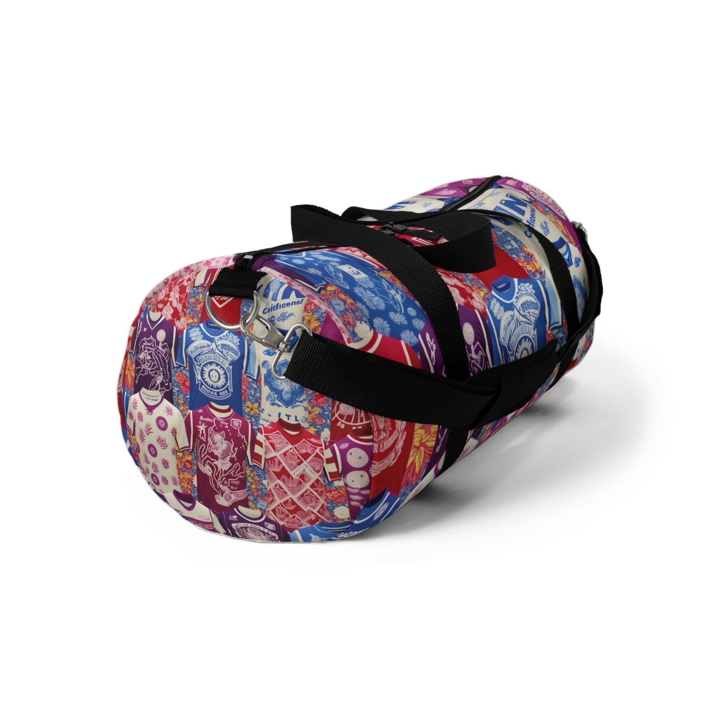 Vincentina da Verona - Duffle Bag