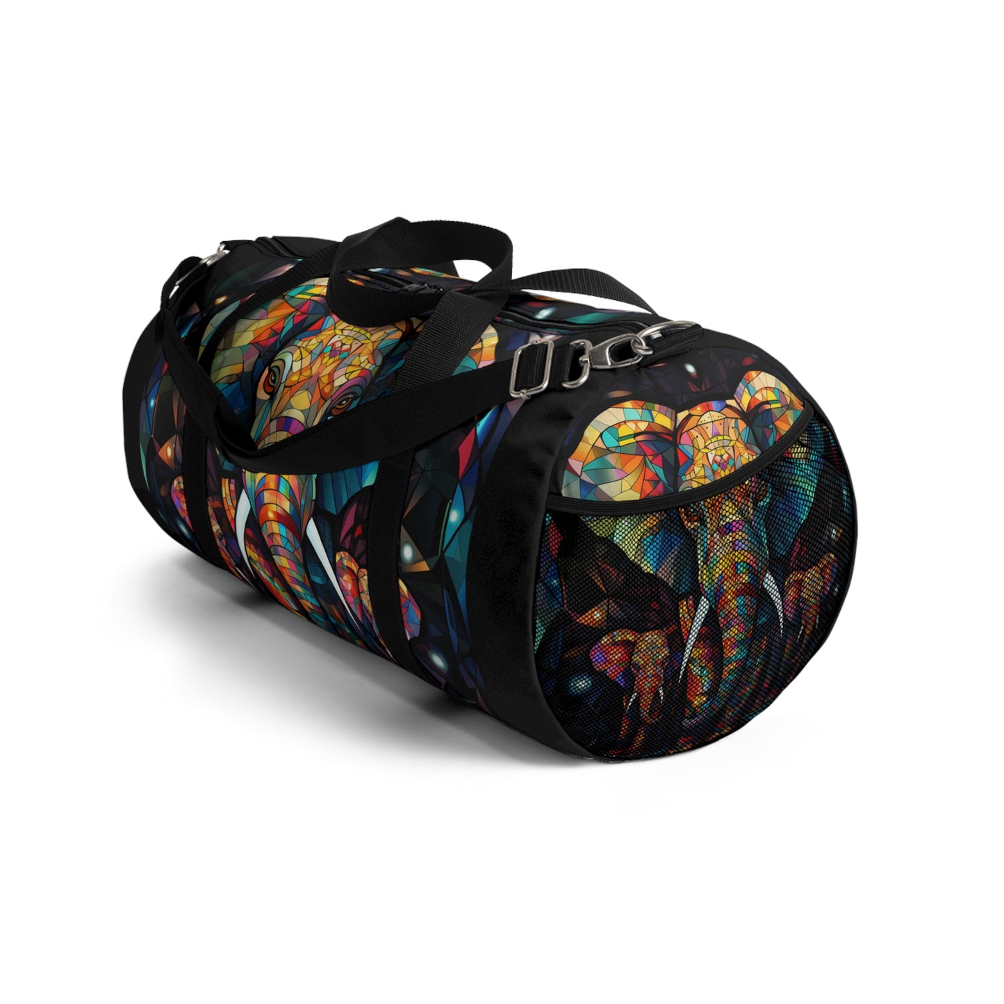 Hester van Bosten - Duffle Bag