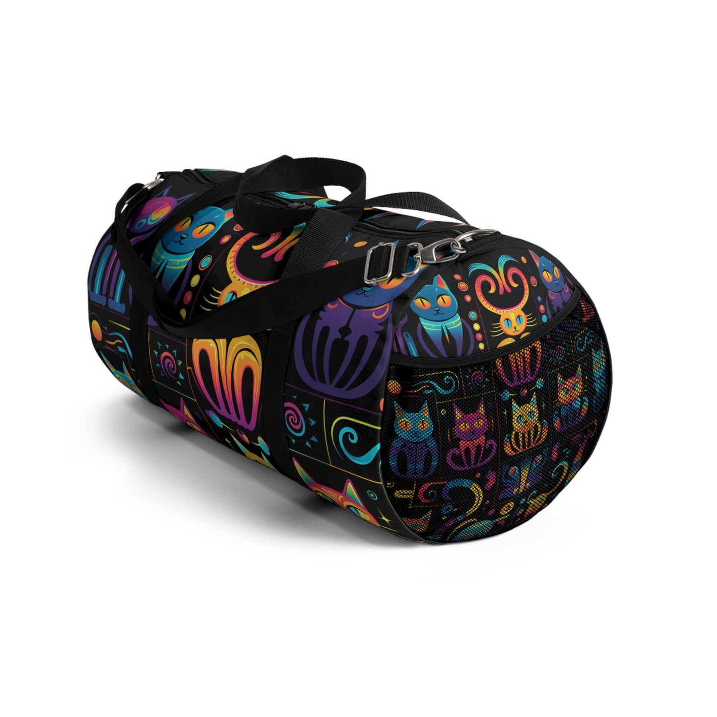 Gabriel da Nova - Duffle Bag