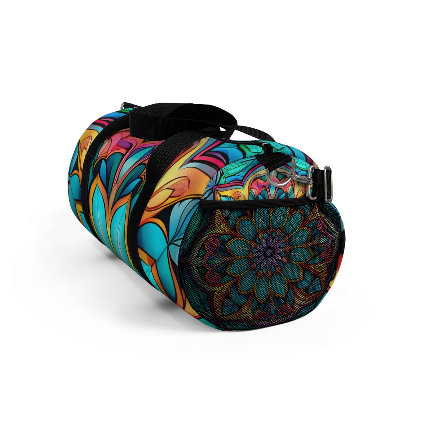 Artemesia Gentileschi - Duffle Bag