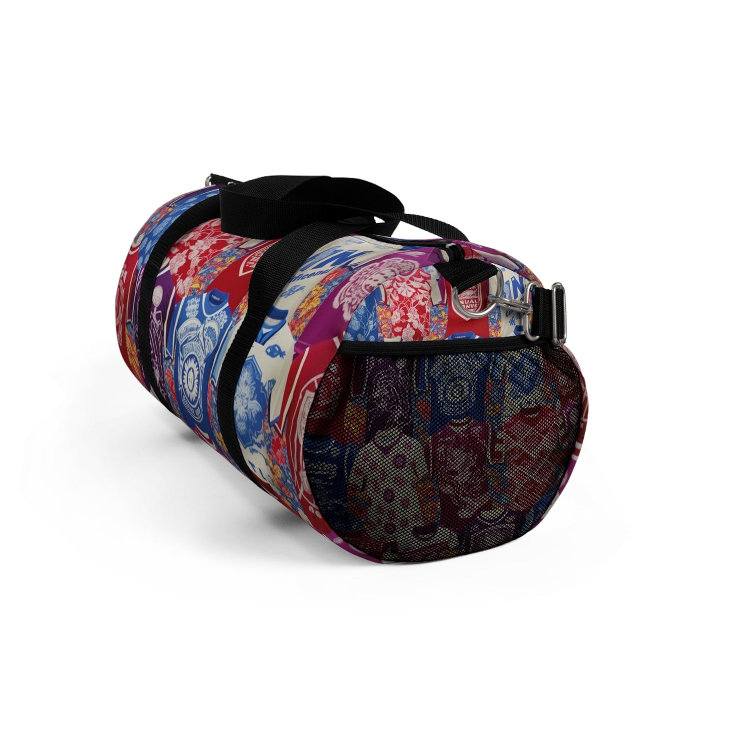 Vincentina da Verona - Duffle Bag