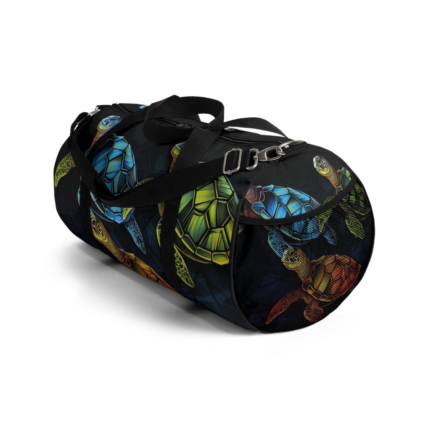 Gustavo Vermeer - Duffle Bag