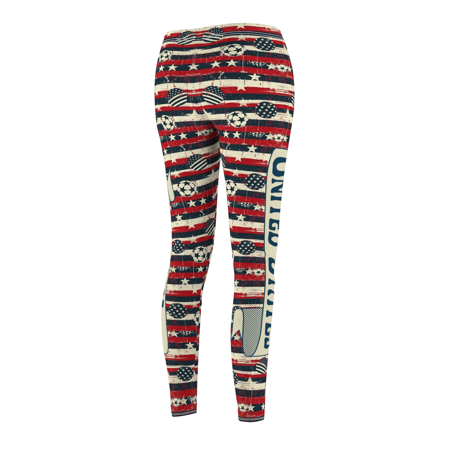 Support Your Favorite World Cup Team! - United States The Declaration pant