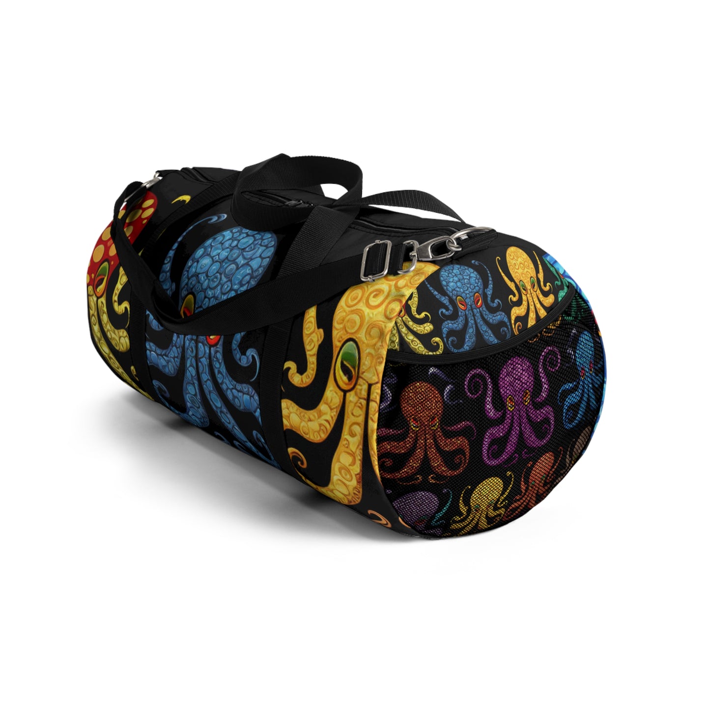 Gesina de Vries - Duffle Bag