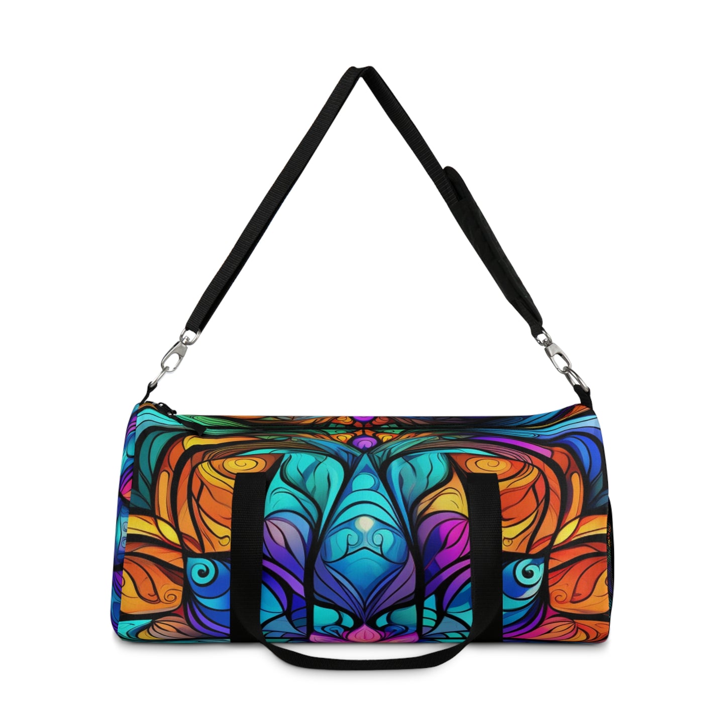 Raphaela Venetianelli - Duffle Bag