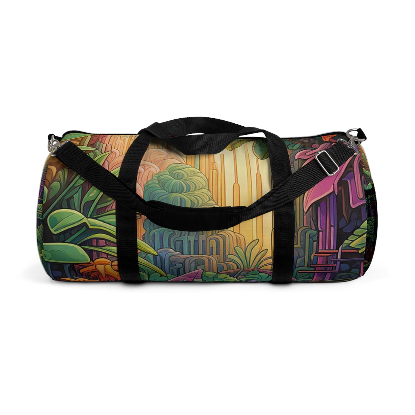 Percival Palette - Duffle Bag